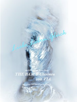 cover image of The BAM BAllerinen von Tia
